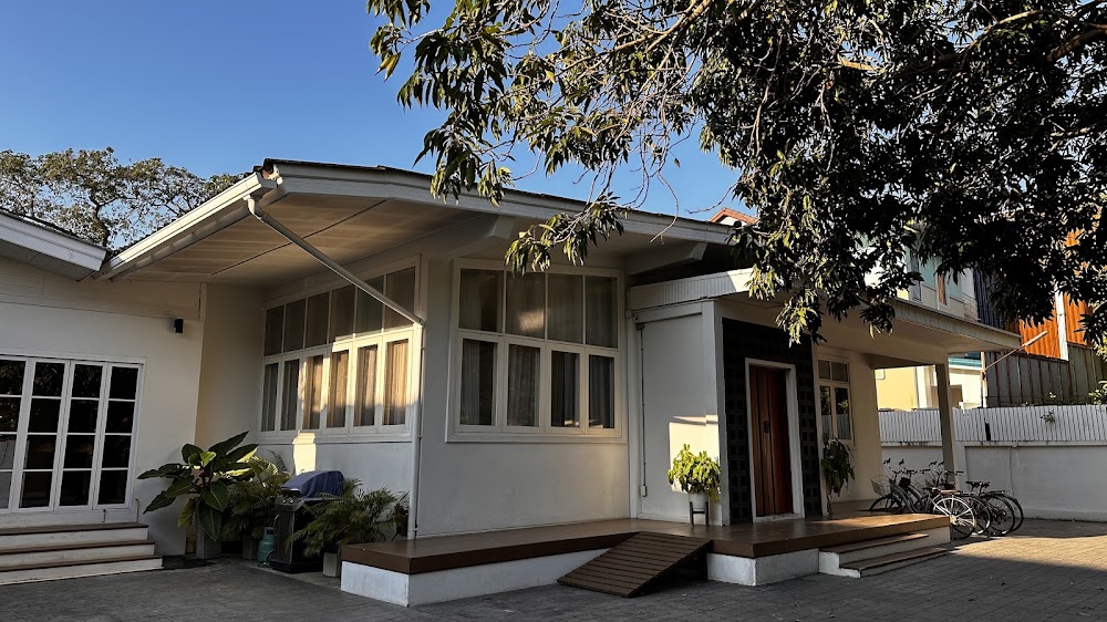 Private Pool Villa 89 Nimman Chiangmai 宿泊者の投稿写真 5