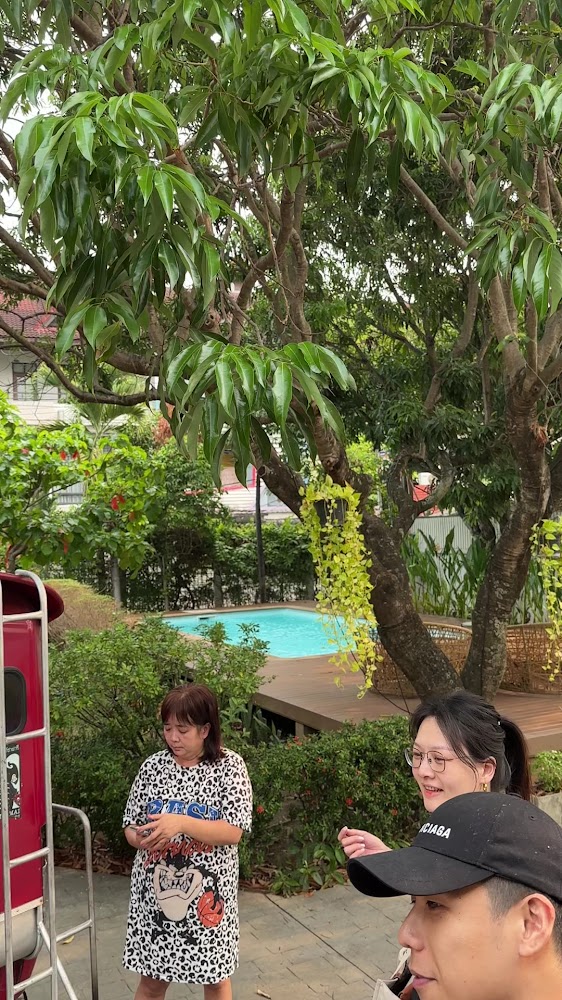 Private Pool Villa 89 Nimman Chiangmai 宿泊者の投稿写真 10