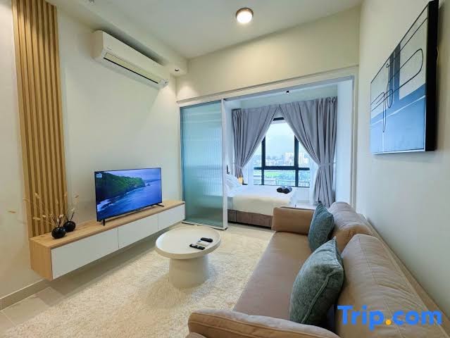 NOVO Ampang KL City View Suite +10 mins to KLCCの写真