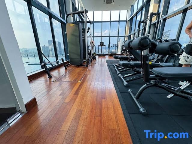NOVO Ampang KL City View Suite +10 mins to KLCCの写真 3