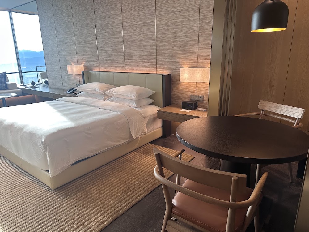 Park Hyatt Kuala Lumpur 宿泊者の投稿写真 5