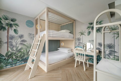 Pattaya Marriott Resort and Spaの写真 4