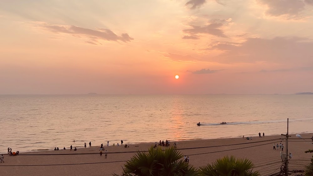 Pattaya Marriott Resort and Spa 宿泊者の投稿写真 2