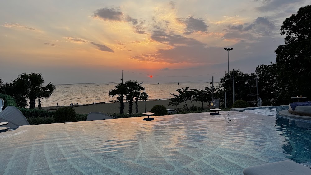 Pattaya Marriott Resort and Spa 宿泊者の投稿写真 4