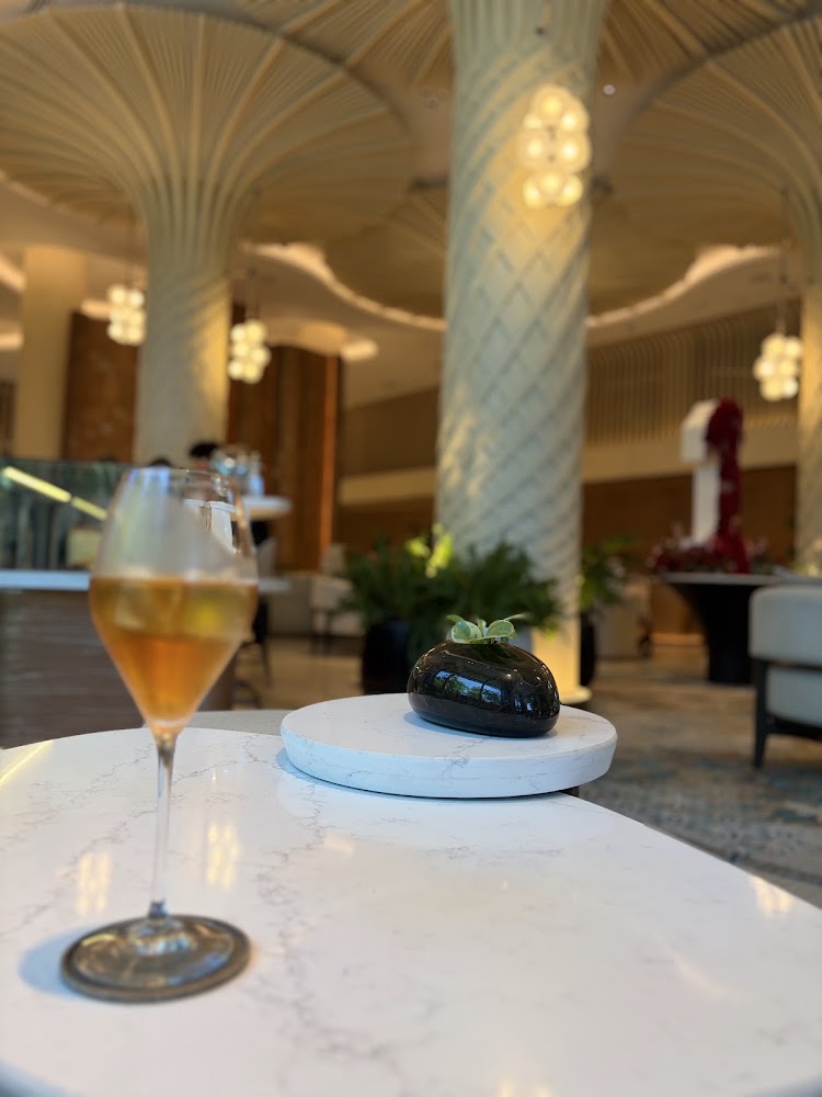 Pattaya Marriott Resort and Spa 宿泊者の投稿写真 11