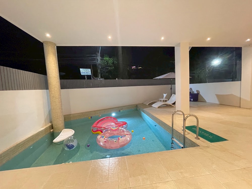 Quint Pool Villas 宿泊者の投稿写真 1