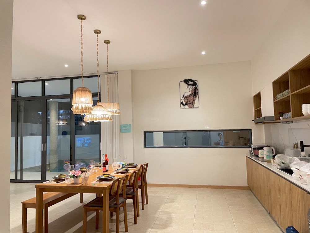 Quint Pool Villas 宿泊者の投稿写真 2