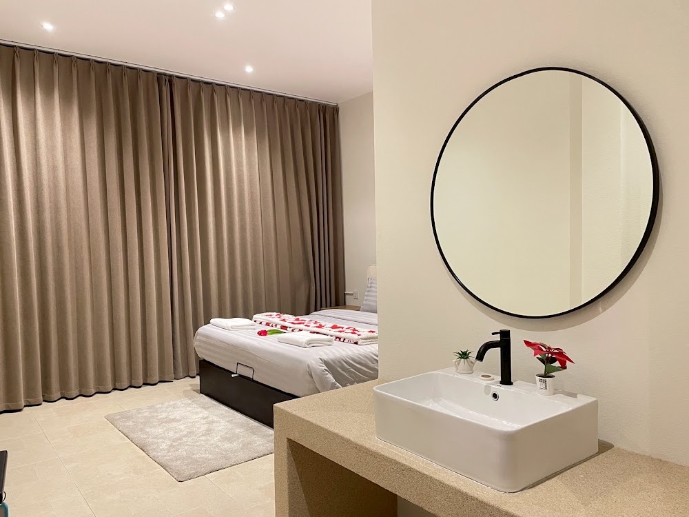 Quint Pool Villas 宿泊者の投稿写真 3