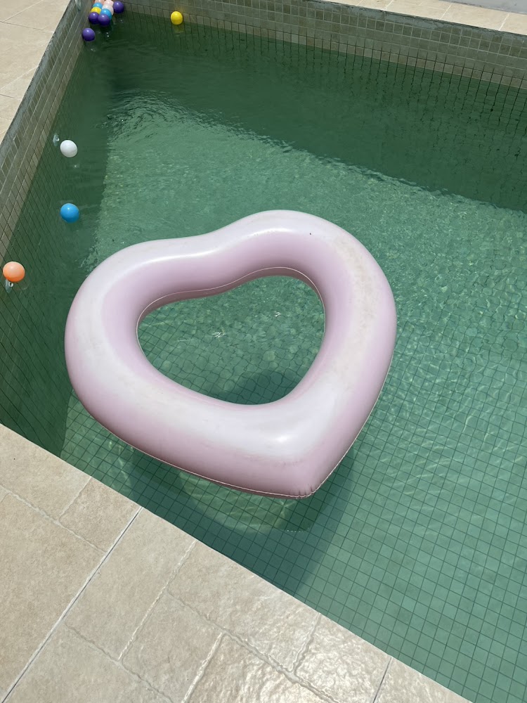 Quint Pool Villas 宿泊者の投稿写真 4