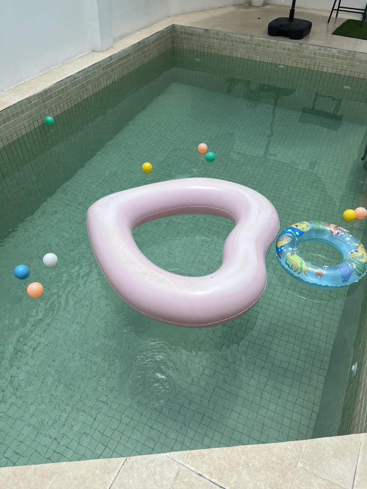 Quint Pool Villas 宿泊者の投稿写真 5