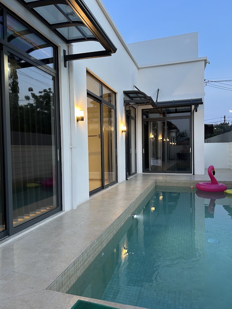 Quint Pool Villas 宿泊者の投稿写真 9
