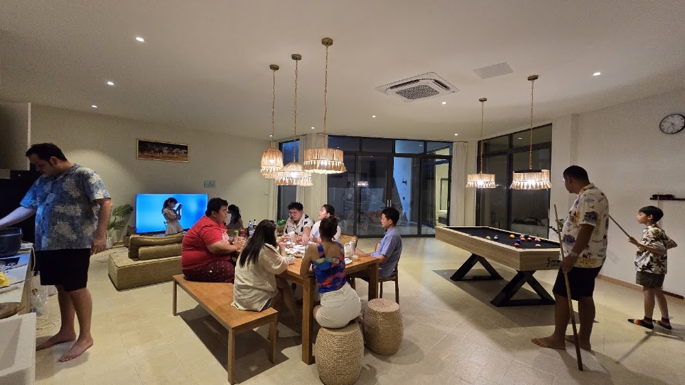 Quint Pool Villas 宿泊者の投稿写真 10