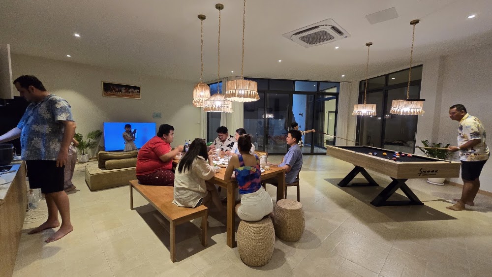 Quint Pool Villas 宿泊者の投稿写真 11