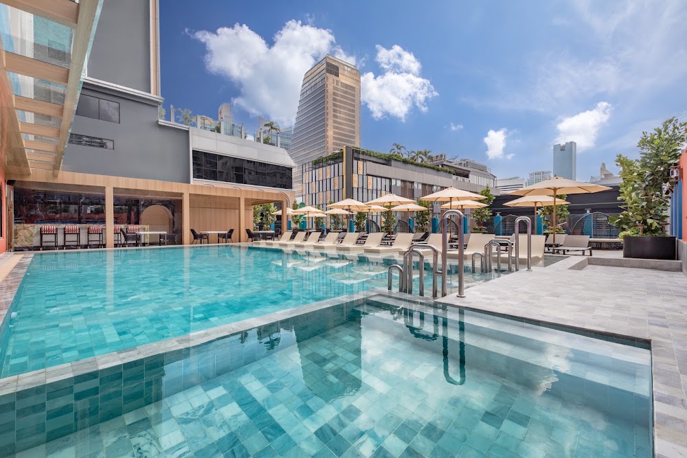 Pipa Bangkok Sukhumvit 11 by Kingston Hotelsの写真 2