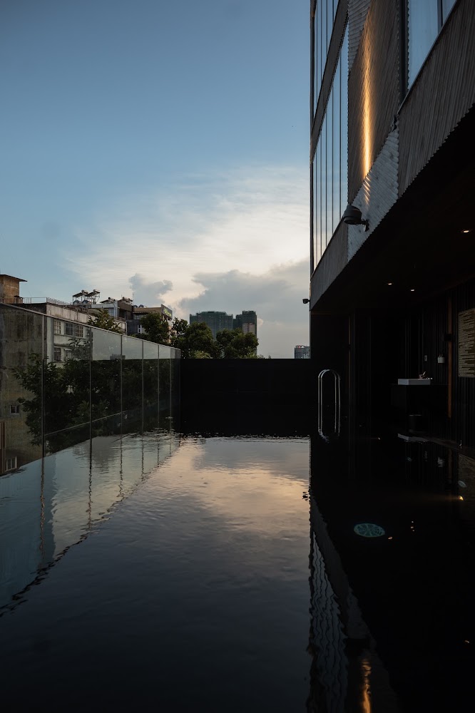 Rêve Ho Chi Minh City, Vignette Collection by IHG 宿泊者の投稿写真 1