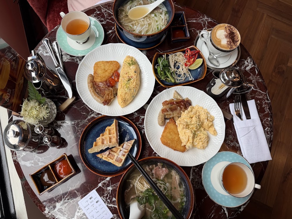 Rêve Ho Chi Minh City, Vignette Collection by IHG 宿泊者の投稿写真 4
