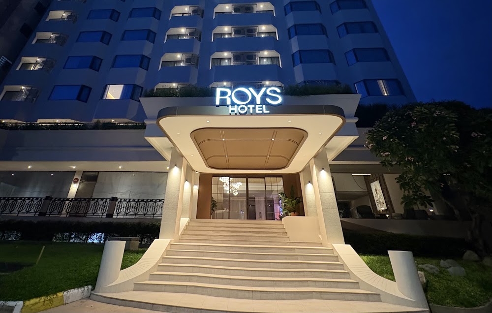 ROYS Hotelの写真 2