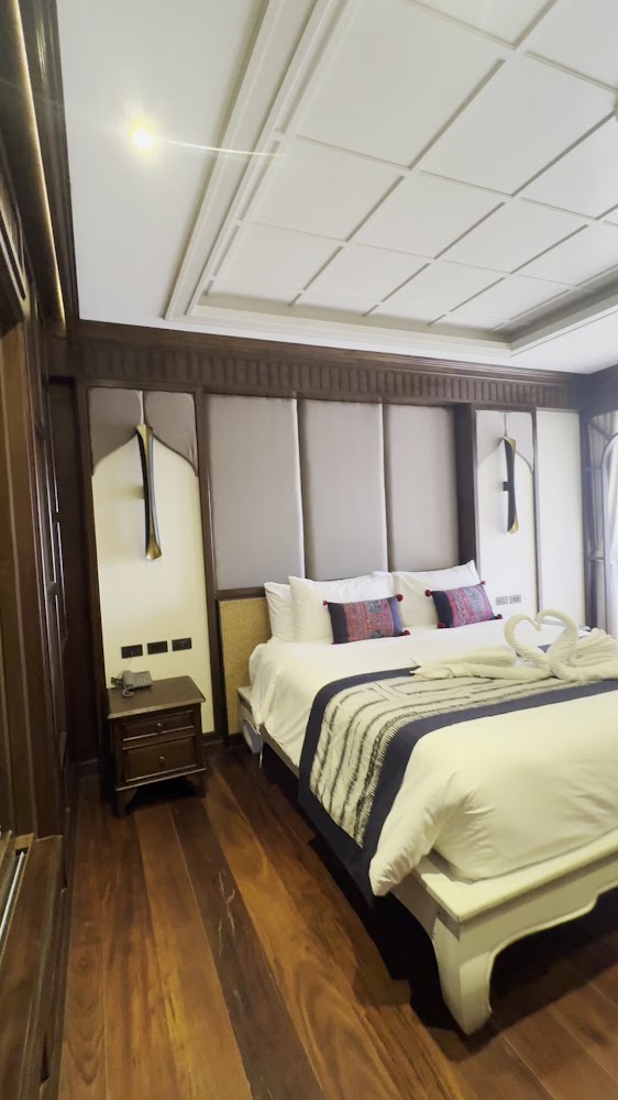 S48 River Ping Hotel 宿泊者の投稿写真 5