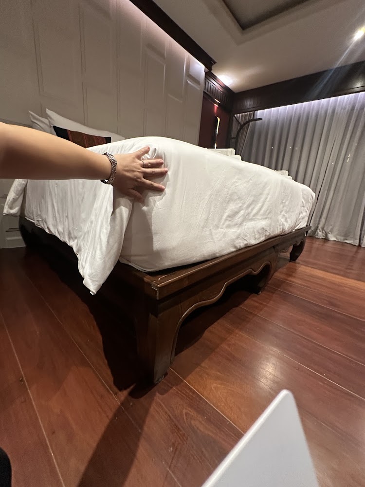 S48 River Ping Hotel 宿泊者の投稿写真 10
