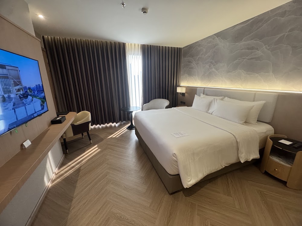 Samsara Hotel Pattaya 宿泊者の投稿写真 4