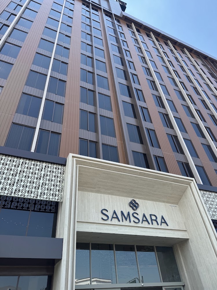 Samsara Hotel Pattaya 宿泊者の投稿写真 6