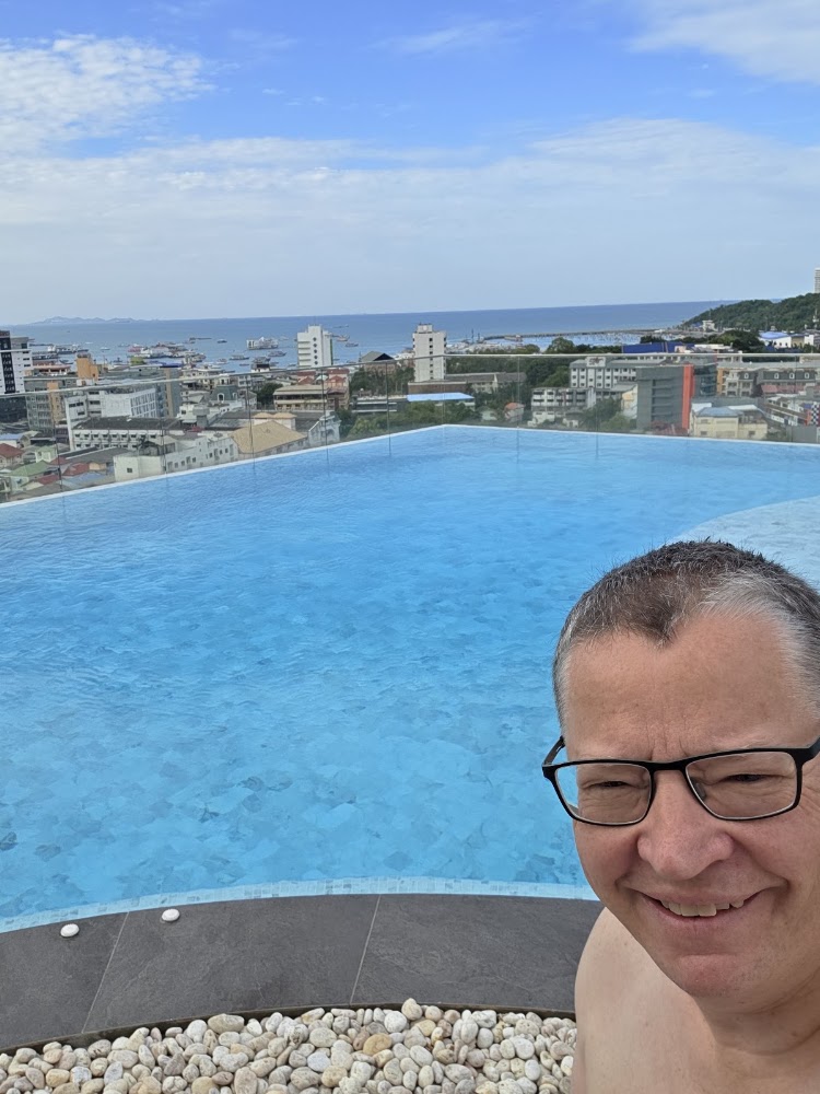 Samsara Hotel Pattaya 宿泊者の投稿写真 8