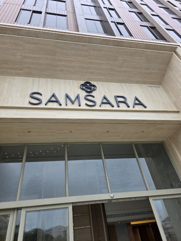 Samsara Hotel Pattaya 宿泊者の投稿写真 10