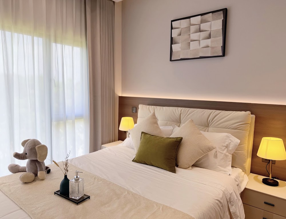 Smart Chiang Mai Luxury Pool Villaの写真 4