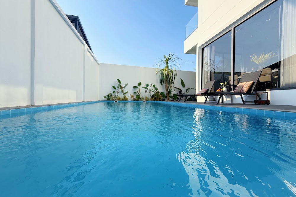 Smart Chiang Mai Luxury Pool Villaの写真 6
