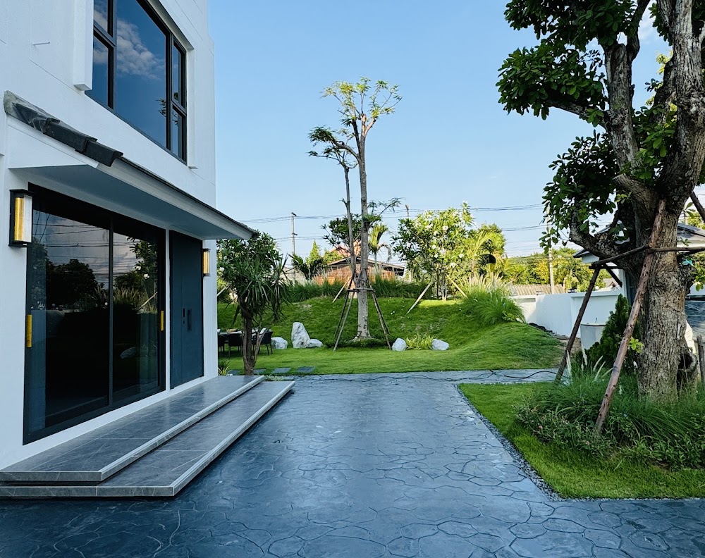 Smart Chiang Mai Luxury Pool Villa 宿泊者の投稿写真 5