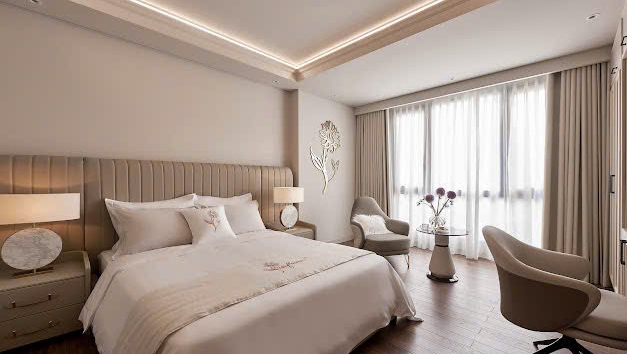 Sunflower Apartment - Luxury Suite by THC Groupの写真 2