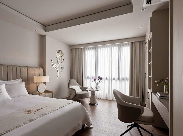 Sunflower Apartment - Luxury Suite by THC Groupの写真 4