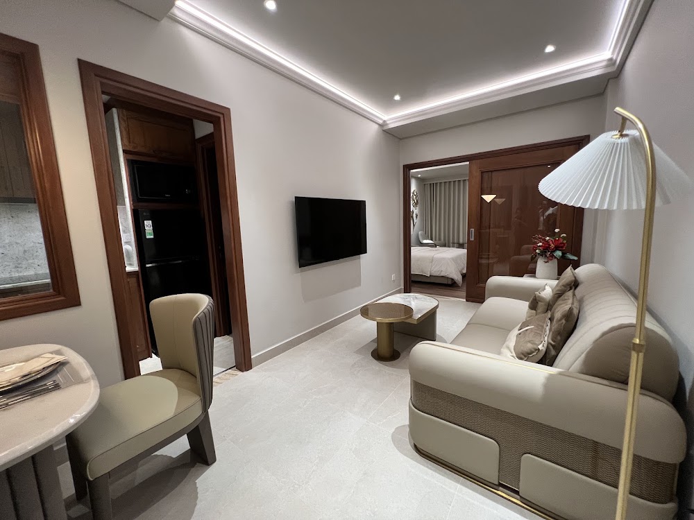 Sunflower Apartment - Luxury Suite by THC Groupの写真 6