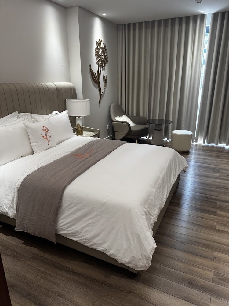 Sunflower Apartment - Luxury Suite by THC Group 宿泊者の投稿写真 12