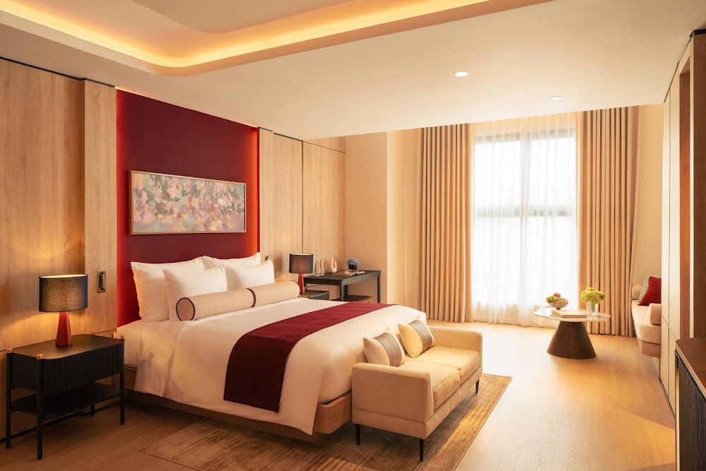 The Auberg Collection Hotelの写真 4