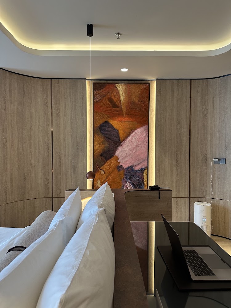 The Auberg Collection Hotel 宿泊者の投稿写真 10