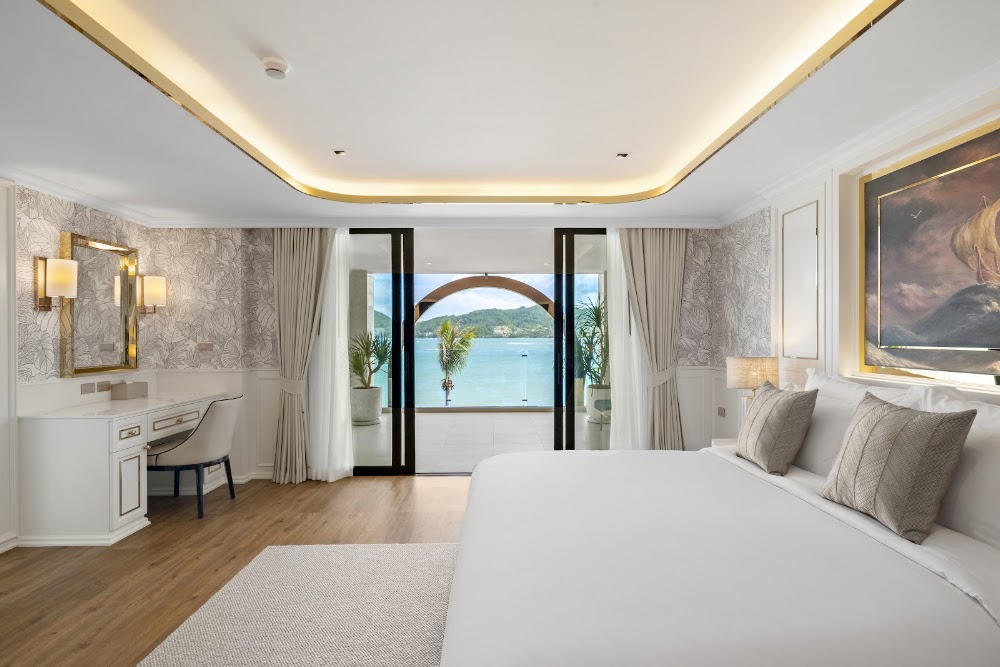 The CYAN at Patong Hotelの写真 2