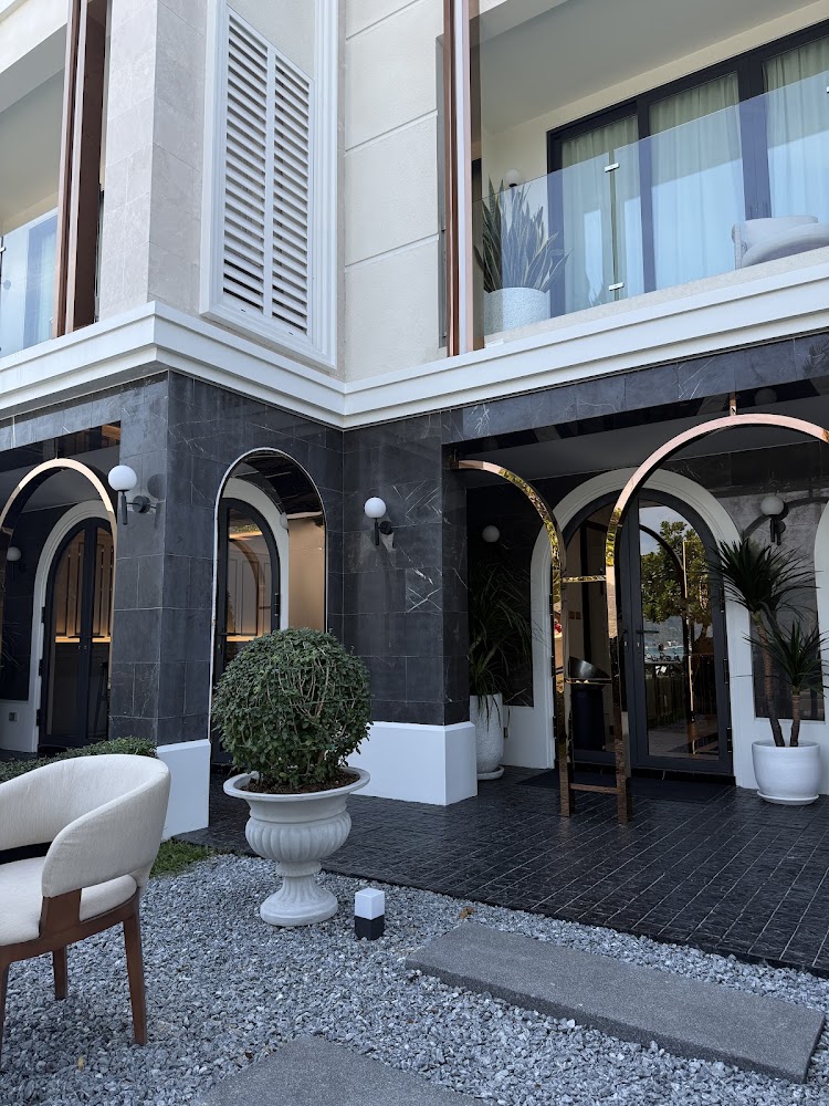 The CYAN at Patong Hotel 宿泊者の投稿写真 6