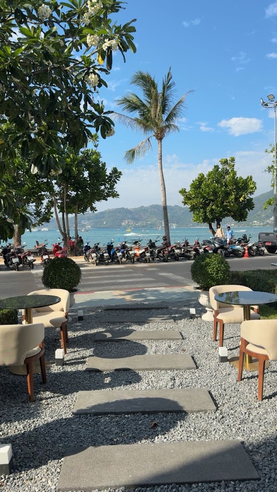 The CYAN at Patong Hotel 宿泊者の投稿写真 7