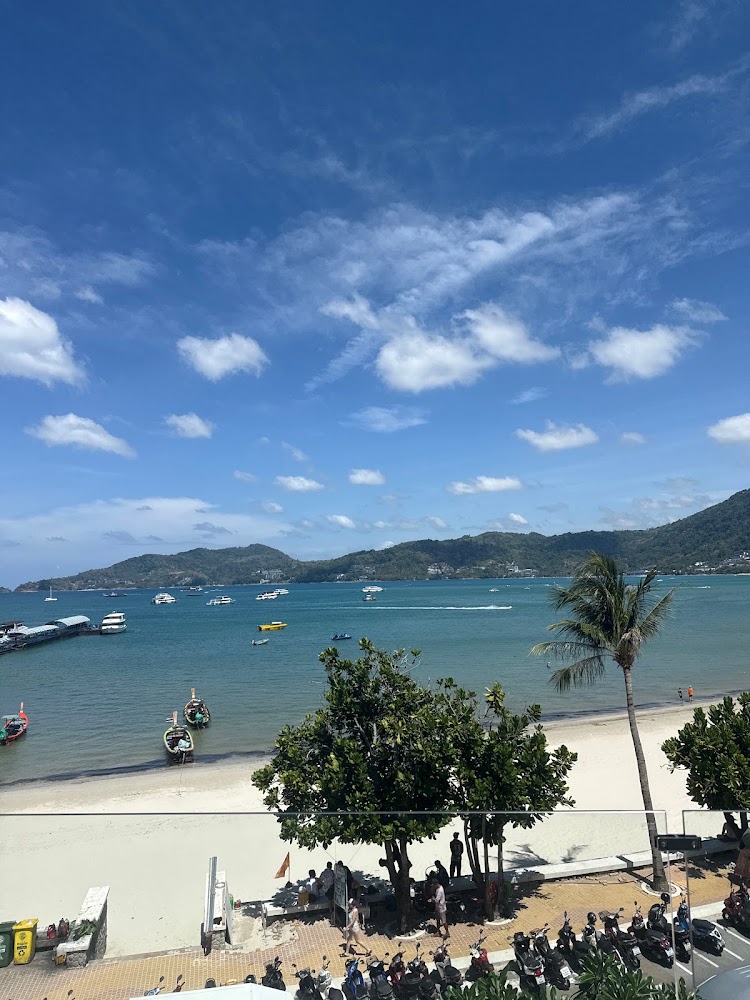 The CYAN at Patong Hotel 宿泊者の投稿写真 12