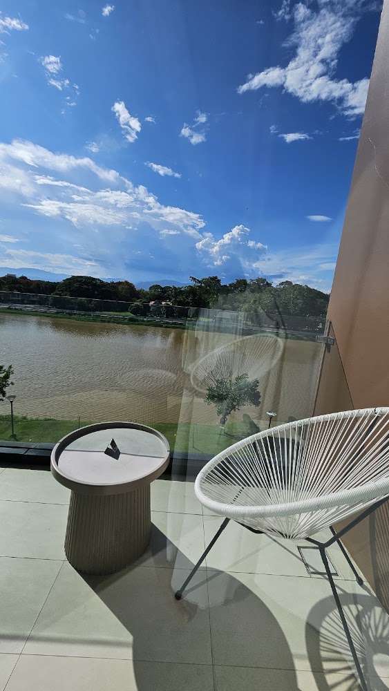 The Grandiose Hotel Chiang Rai โรงแรมเดอะแกรนด์ดิโอส 宿泊者の投稿写真 1