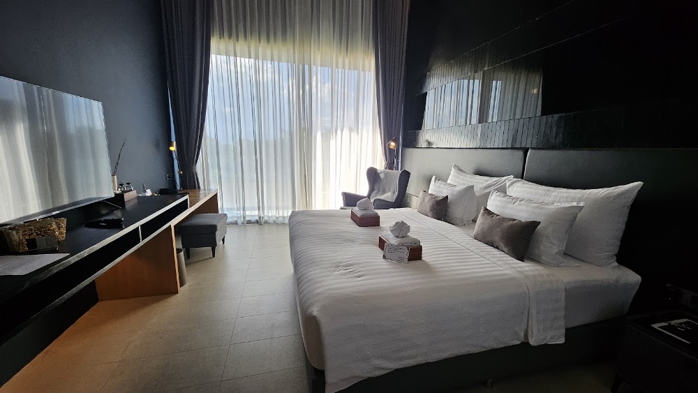 The Grandiose Hotel Chiang Rai โรงแรมเดอะแกรนด์ดิโอส 宿泊者の投稿写真 2