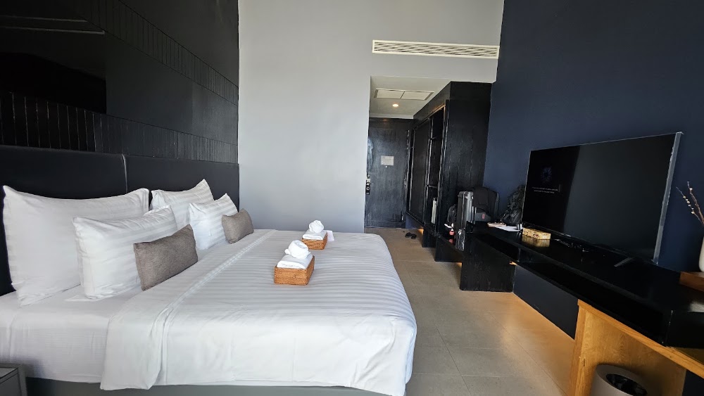 The Grandiose Hotel Chiang Rai โรงแรมเดอะแกรนด์ดิโอส 宿泊者の投稿写真 3