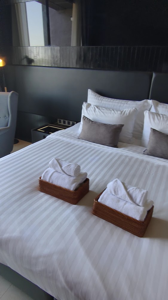 The Grandiose Hotel Chiang Rai โรงแรมเดอะแกรนด์ดิโอส 宿泊者の投稿写真 5