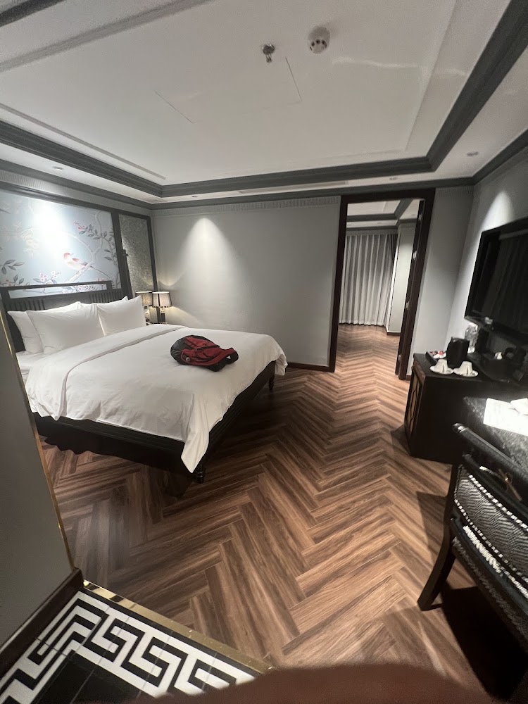 The Legend Hanoi Hotel 宿泊者の投稿写真 6