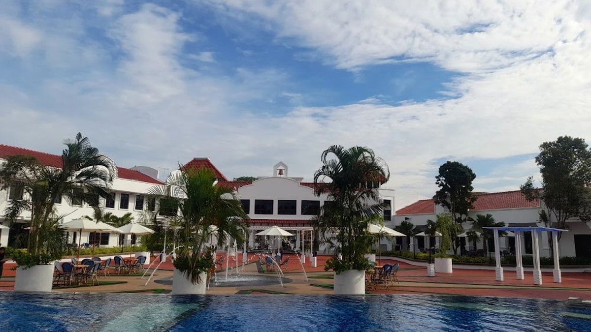 The Lisbon Melaka(The Lisbon Melaka, Trademark Collection by Wyndham) review summary - Hotels in Melaka