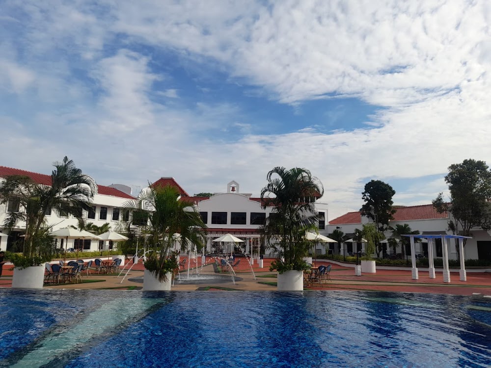 The Lisbon Melaka 宿泊者の投稿写真 1