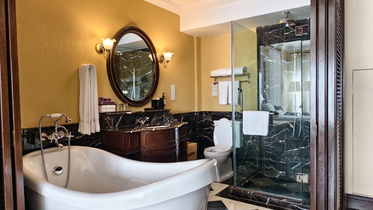 ザ マジェスティック マラッカ ホテル(The Majestic Malacca Hotel - Small Luxury Hotels of the World) review summary - Hotels in Melaka
