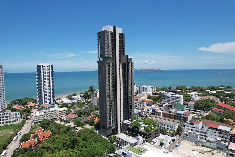 The Panora Pattaya (Condominium)の写真