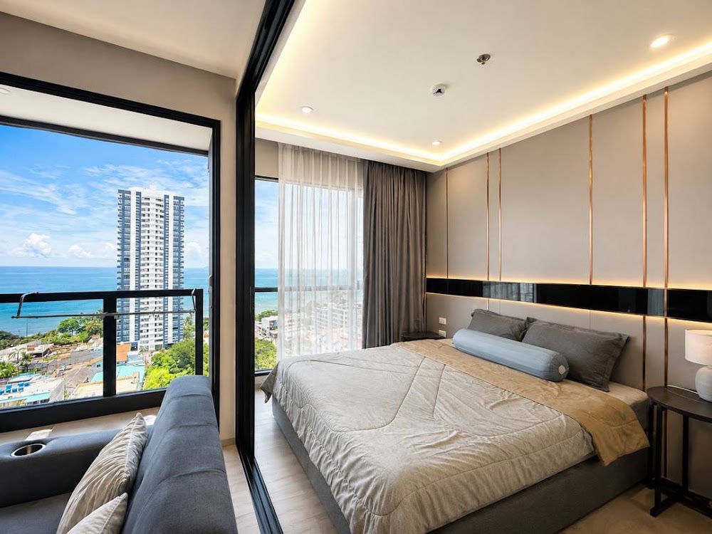 The Panora Pattaya (Condominium)の写真 5